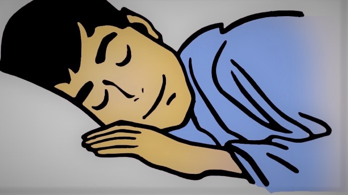 Kurang Tidur Bisa Ganggu Kesehatan Mental Remaja