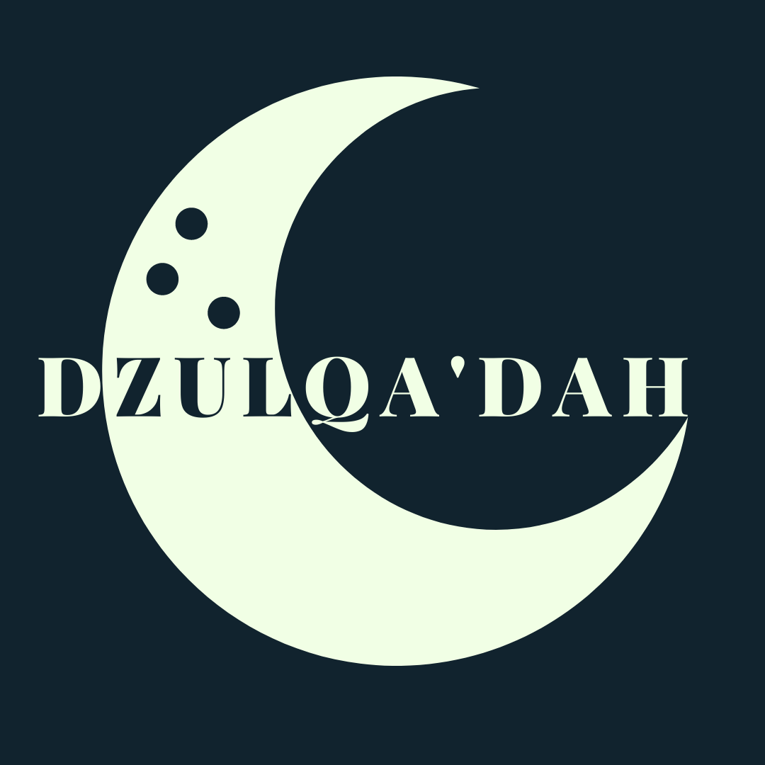 Dzulqa’dah Bulan yang  Diharamkan Berbuat Maksiat