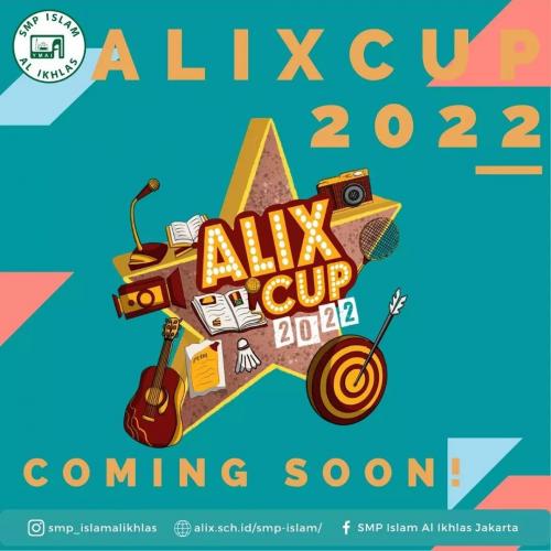 Alix Cup 2022